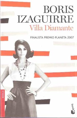 Imagen del vendedor de Villa Diamante a la venta por SOSTIENE PEREIRA
