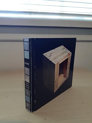 Seller image for Cube for sale by Frabjous Books