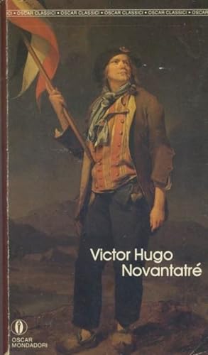 Immagine del venditore per Novantatr venduto da librisaggi
