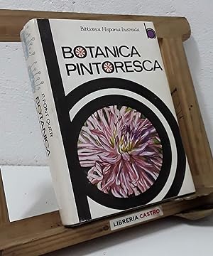 Botánica Pintoresca