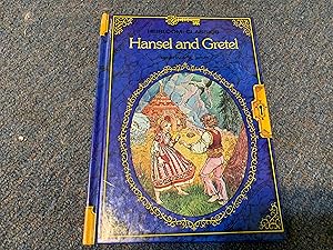 Seller image for Hansel and Gretel for sale by Betty Mittendorf /Tiffany Power BKSLINEN
