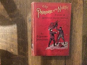 Seller image for The Paradise of the North for sale by BRITOBOOKS