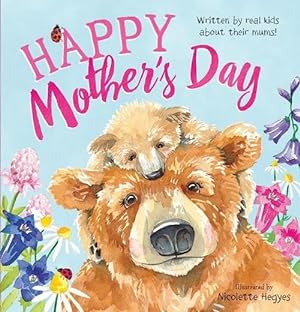 Imagen del vendedor de Happy Mother's Day (Hardcover) a la venta por Grand Eagle Retail