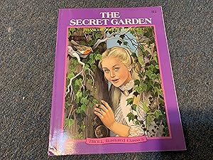 Bild des Verkufers fr The Secret Garden (Troll Illustrated Classics) zum Verkauf von Betty Mittendorf /Tiffany Power BKSLINEN