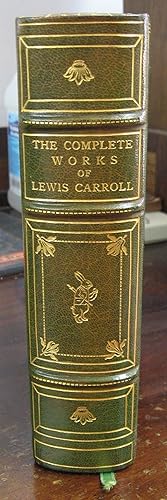 Imagen del vendedor de The Complete Works of Lewis Carroll a la venta por Atlantic Bookshop