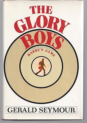 Image du vendeur pour The Glory Boys mis en vente par Brenner's Collectable Books ABAA, IOBA