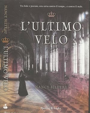 Seller image for L'ultimo velo for sale by Biblioteca di Babele