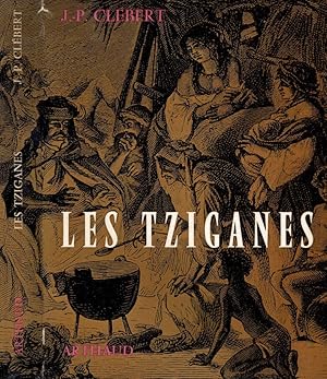 Image du vendeur pour Les Tziganes mis en vente par Biblioteca di Babele