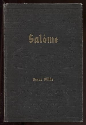 Salome 1st Icelandic Edition