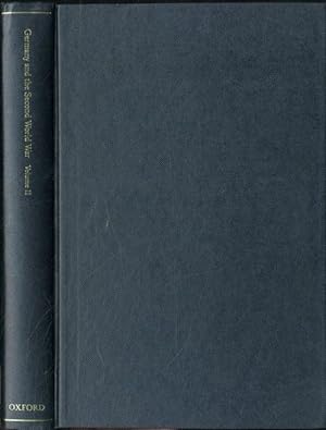 Immagine del venditore per Germany and the Second World War, Vol. 2: Germany's Initial Conquests in Europe venduto da Lavendier Books