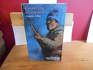 Seller image for Enfants de la Rbellion for sale by La Bouquinerie  Dd