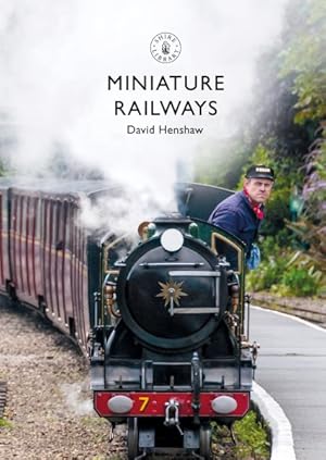 Immagine del venditore per Miniature Railways venduto da GreatBookPrices