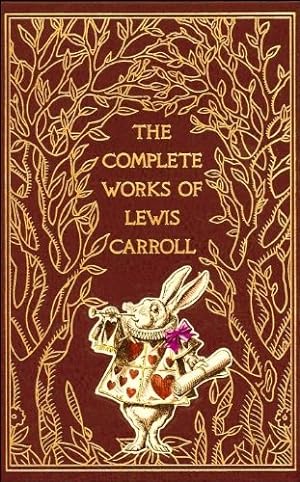 Seller image for Complete Works of Lewis Carroll for sale by KAKBooks