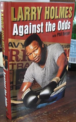 Imagen del vendedor de Against the Odds a la venta por Atlantic Bookshop
