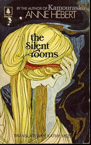 Seller image for The Silent Rooms for sale by Librairie Le Nord