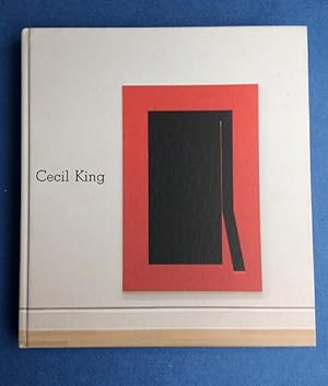 Cecil King - A Legacy of Painting