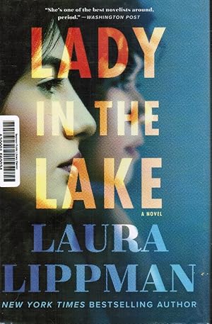 Lady in the Lake: a Novel