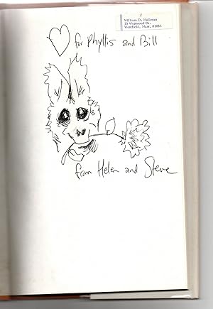 Imagen del vendedor de How the Witch Got Alf (signed) a la venta por Bud Plant & Hutchison Books