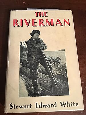 Seller image for The Riverman for sale by Shadetree Rare Books