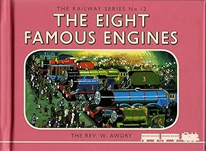 Immagine del venditore per The Eight Famous Engines venduto da Delph Books PBFA Member