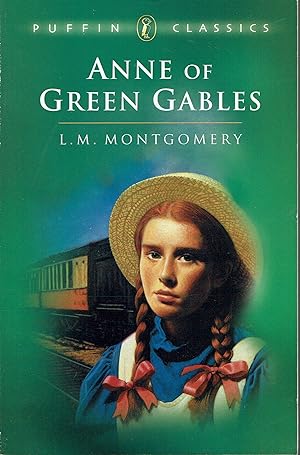 Seller image for Anne of Green Gables for sale by fourleafclover books