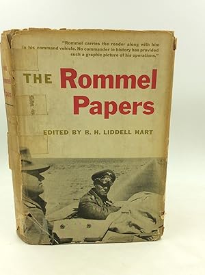 Seller image for THE ROMMEL PAPERS for sale by Kubik Fine Books Ltd., ABAA
