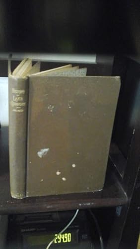 Imagen del vendedor de History of Lake Champlain, from Its First Explorations By the French in 1609 to the Close of the Year 1814 a la venta por Stone Soup Books Inc