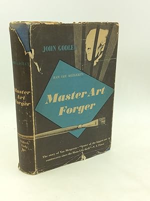 THE MASTER FORGER: The Story of Han van Meegeren