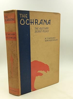 Seller image for THE OCHRANA: The Russian Secret Police for sale by Kubik Fine Books Ltd., ABAA