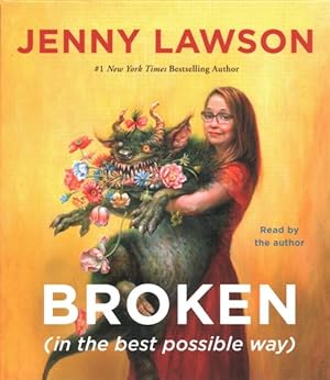 Seller image for Broken (in the Best Possible Way) for sale by GreatBookPrices