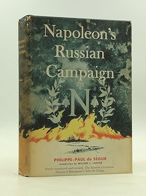 NAPOLEON'S RUSSIAN CAMPAIGN