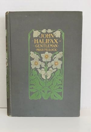 Seller image for John Halifax, Gentleman for sale by Reeve & Clarke Books (ABAC / ILAB)