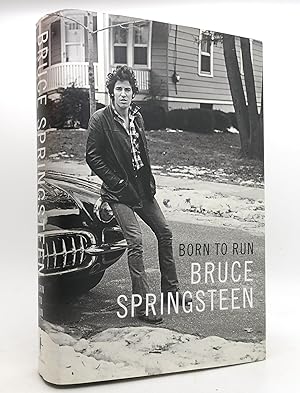 BORN TO RUN