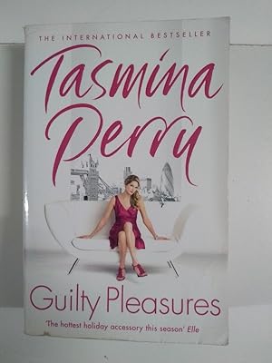 Seller image for Guilty Pleasures for sale by Libros Ambig