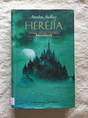 Imagen del vendedor de Hereja a la venta por Libros Ambig