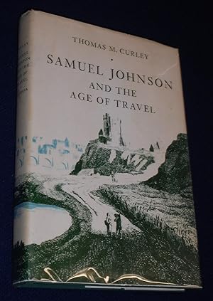 Samuel Johnson and the Age of Travel