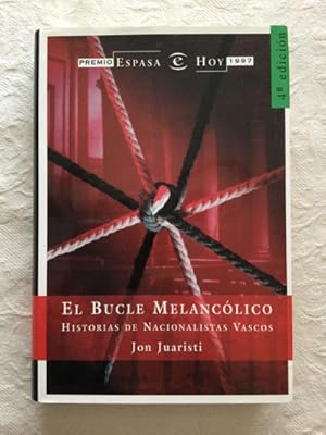 El bucle melancólico. Historias de nacionalistas vascos