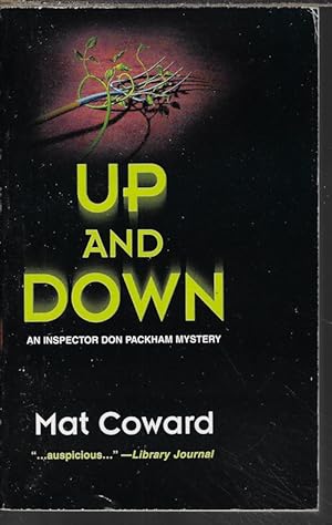 Seller image for UP AND DOWN for sale by Books from the Crypt