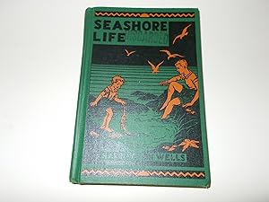 Bild des Verkufers fr Seashore Life (Western Nature Science Series) zum Verkauf von Paradise Found Books