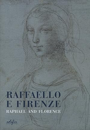 Seller image for Raffaello e Firenze. Raphael and Florence for sale by Libro Co. Italia Srl