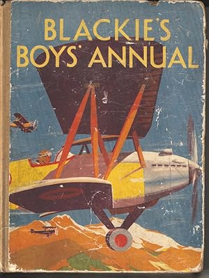 Blackie's Boys' Annual