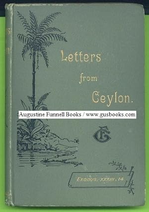 Letters From Ceylon