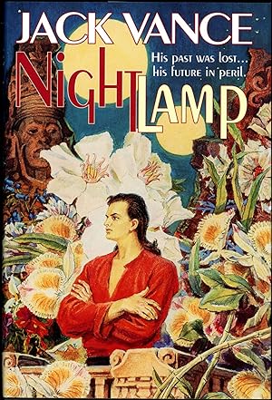 Seller image for NIGHT LAMP for sale by John W. Knott, Jr, Bookseller, ABAA/ILAB