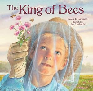 Seller image for The King of Bees (Hardback or Cased Book) for sale by BargainBookStores