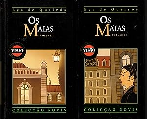 OS MAIAS