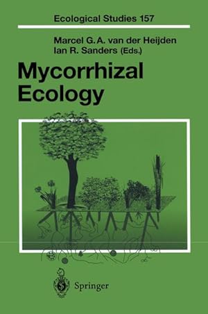Immagine del venditore per Mycorrhizal Ecology venduto da AHA-BUCH GmbH