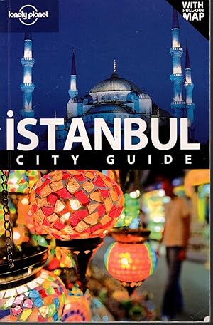 ISTANBUL CITY GUIDE