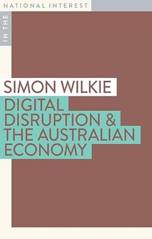 Seller image for The Digital Revolution (Paperback) for sale by AussieBookSeller
