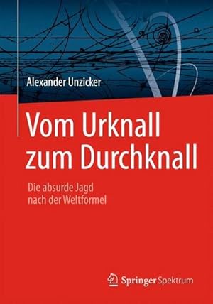 Seller image for Vom Urknall zum Durchknall for sale by Rheinberg-Buch Andreas Meier eK