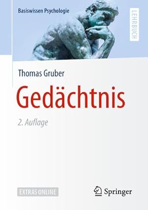Seller image for Gedchtnis for sale by Rheinberg-Buch Andreas Meier eK